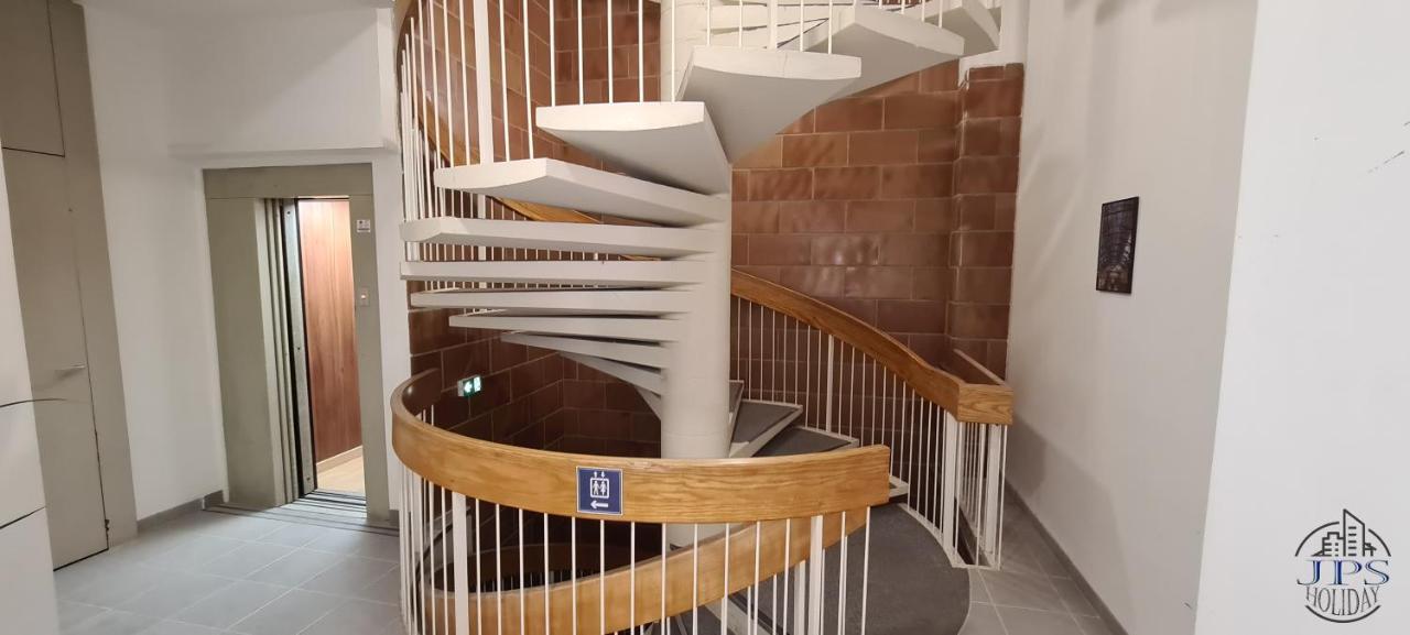 Le Phare Dieppois By Jps Holiday, Chaleureux Appartement Au Coeur De Διέππη Εξωτερικό φωτογραφία